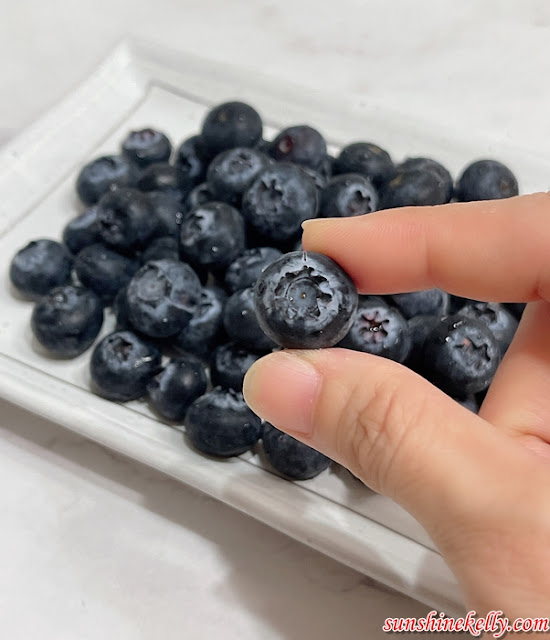 California Blueberries Tips and Benefits, California Blueberries, How to choose blueberry, blueberry, superfood, food