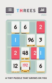 Threes! Android