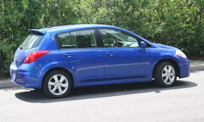 2007 Nissan Versa Sl Hatchback. Nissan+versa+hatchback+sl