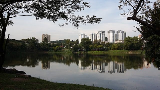 Tasik Pandan Perdana