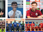 Reka-reka Peluang Juara PSM Makassar dan Pesaingnya