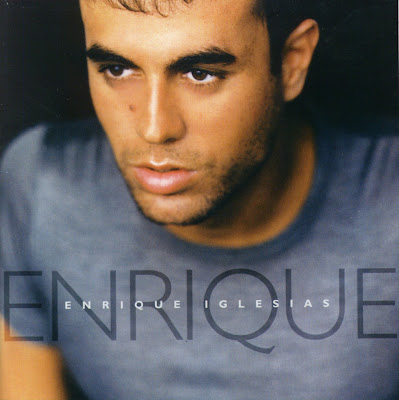 Enrique Iglesias Photos