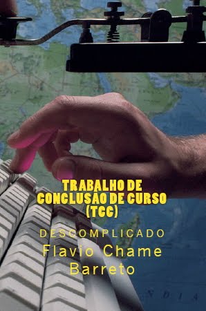 Livro: Trabalho de Conclusão de Curso (TCC) Descomplicado