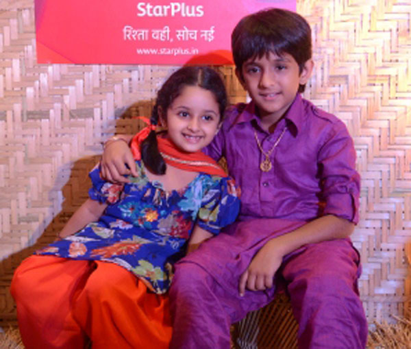 Veera — Ek Anokhi Ma, Star Plus's latest show 'Veera – Ek Anokhi Ma,veera - ek anokhi ma show timings,Sajid and Farah launch 'Veera-Ek Anokhi Ma,Star Plus beefs up 10.30PM slot with 'Veera,veera story review star plus, Veera is an Upcoming Tv Serial on Star Plus ,STAR Plus to explore the glorious brother - sister bond in a new show,Veera. Star Plus serial Veera online,