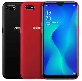 OPPO A1K