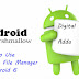 How to Use Hidden File Manager in Android 6 
