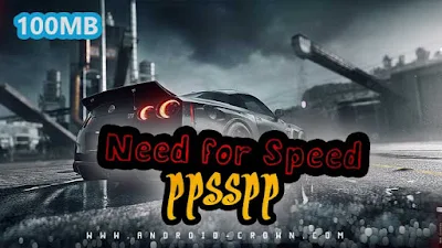 تحميل لعبة Need for Speed لمحاكي ppsspp,نيد فور سبيد شيفت ppsspp,Need for Speed Most Wanted PSP تحميل,تنزيل ملف لعبة سيارات,نيد فور سبيد للاندرويد على محاكي ppsspp من ميديا فاير,تحميل لعبة  Need for Speed ppsspp للاندرويد بحجم صغير.