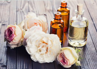 10 Fakta Unik Tentang Parfum