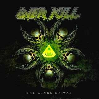 Το βίντεο των Overkill για το "Welcome To The Garden State" από το album "The Wings of War"