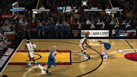 NBA JAM APK