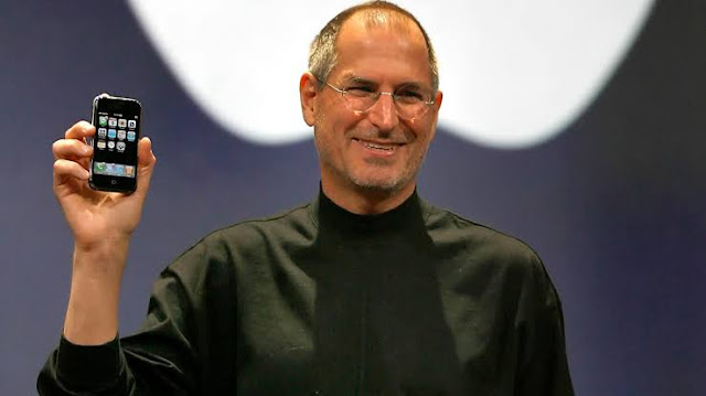 Steve Jobs Biography in hindi