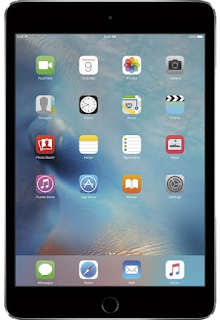 Apple iPad Mini (2019) Mobile Specifications