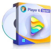 DVDFab Media Player