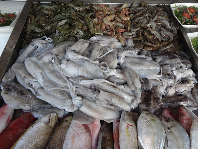 sea food philippines