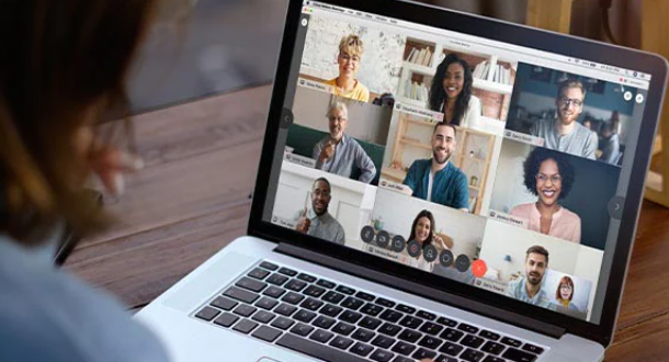 Webex: Revolutionizing Work in the Digital Age – Uniting Collaboration, Mobility, and Security