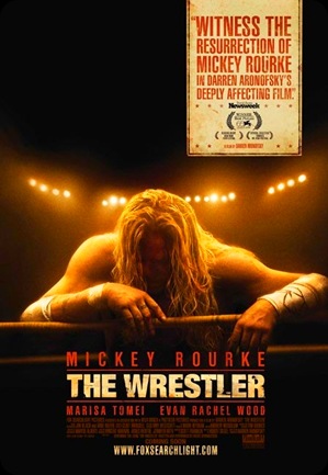 thewrestler_poster