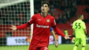 Chelsea Set to agree £72M fee for Bayer Leverkusen star Havertz