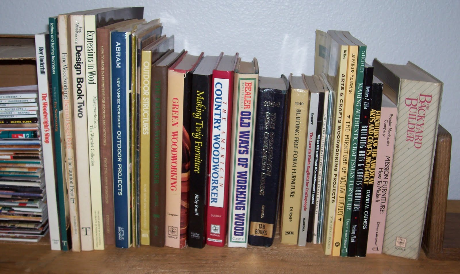 woodworking books dozens for sale selling my woodworking books priced 