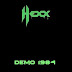 Hexx (USA) - Demo (1984)