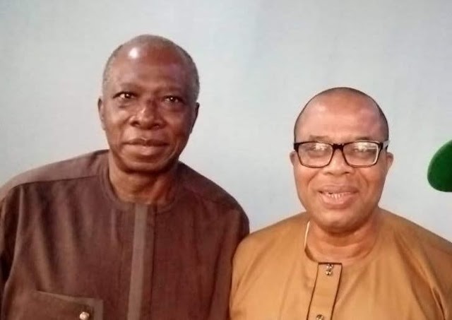 Ekeji Commends Gusau Over NFF Board’s Composition