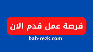 مطلوب موظفي خدمة عملاء للعمل لدى نشمي -  باب رزق الأردن