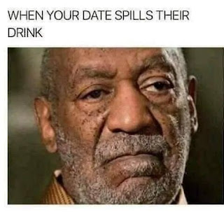 Bill Cosby Out Of Jail Meme