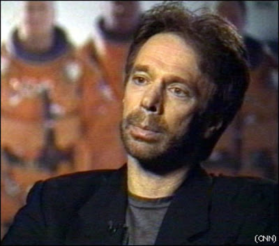 Jerry Bruckheimer picture