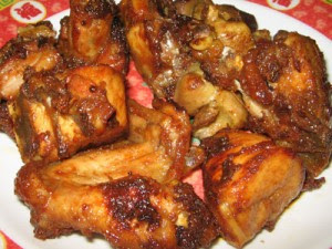 Resep Masakan Ayam Goreng