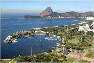 West Coast Swing Rio de Janeiro West in Rio Dança de Salão