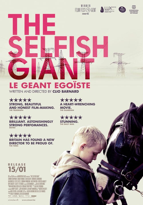 [HD] The Selfish Giant 2013 Pelicula Completa Subtitulada En Español Online