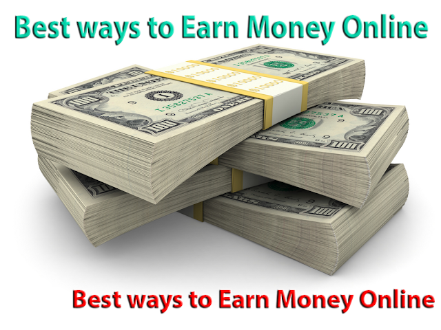  Best ways to earn money online