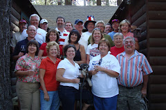 4th of July Party