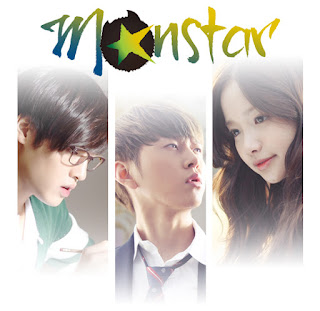 Sinopsis Drama Korea Monstar Episode 1-12 (Terakhir)