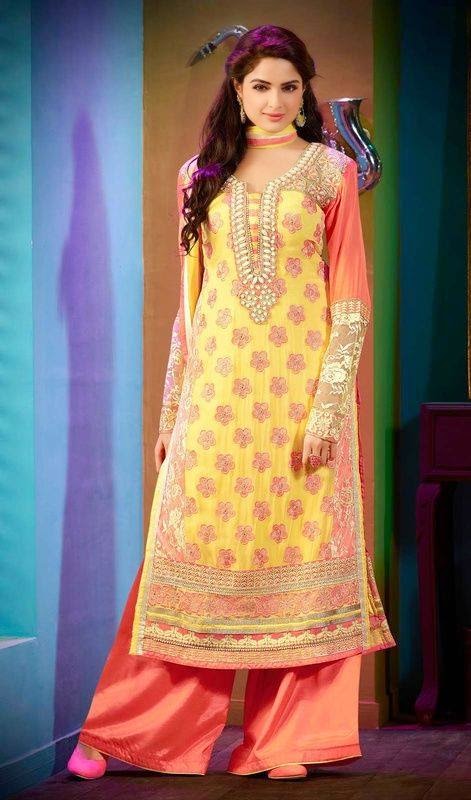 Online Shopping For Straight Digital Print Salwar Kameez