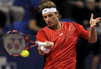 David Nalbandian auckland tennis tenis argentina grand slam australia australian open