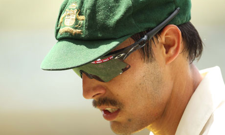 mitchell johnson tattoo. mitchell johnson profile,