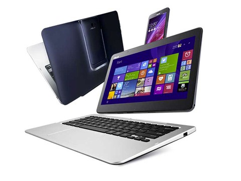 Daftar Harga Laptop Asus Terbaru Kisaran 3 Jutaan