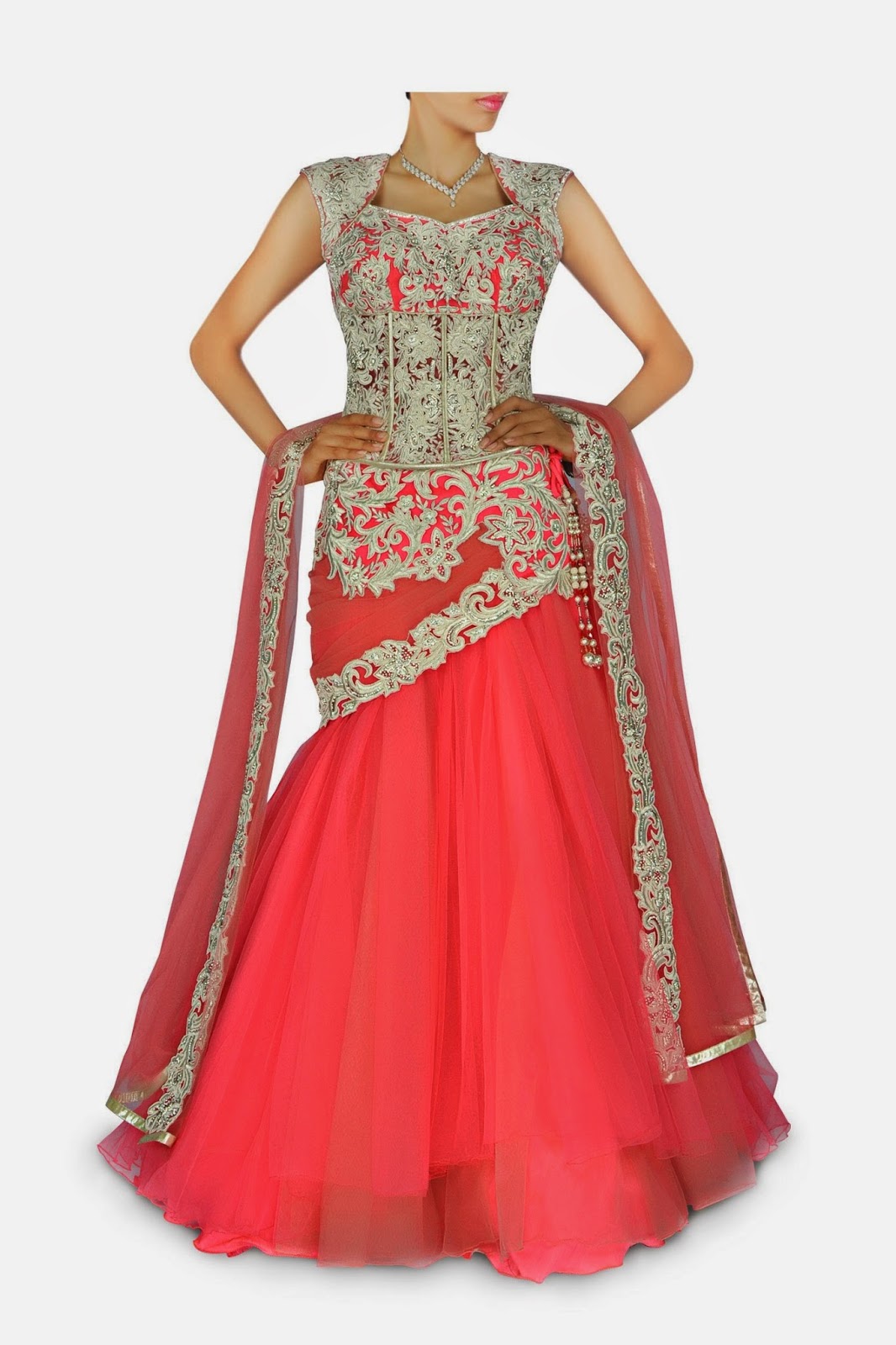  Buy  Indian  Designer Wedding  Bridal  Lehengas Online  