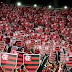 Flamengo conta com sinergia com torcida no Maracanã para buscar classificação na Libertadores 