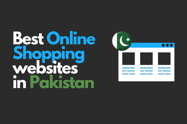 Top 10 Best Online  Shopping Apps in Pakistan in low cost