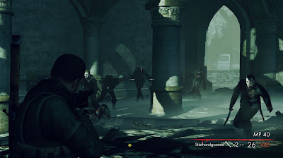 Sniper Elite: Nazi Zombie Army 2 Screenshots 1