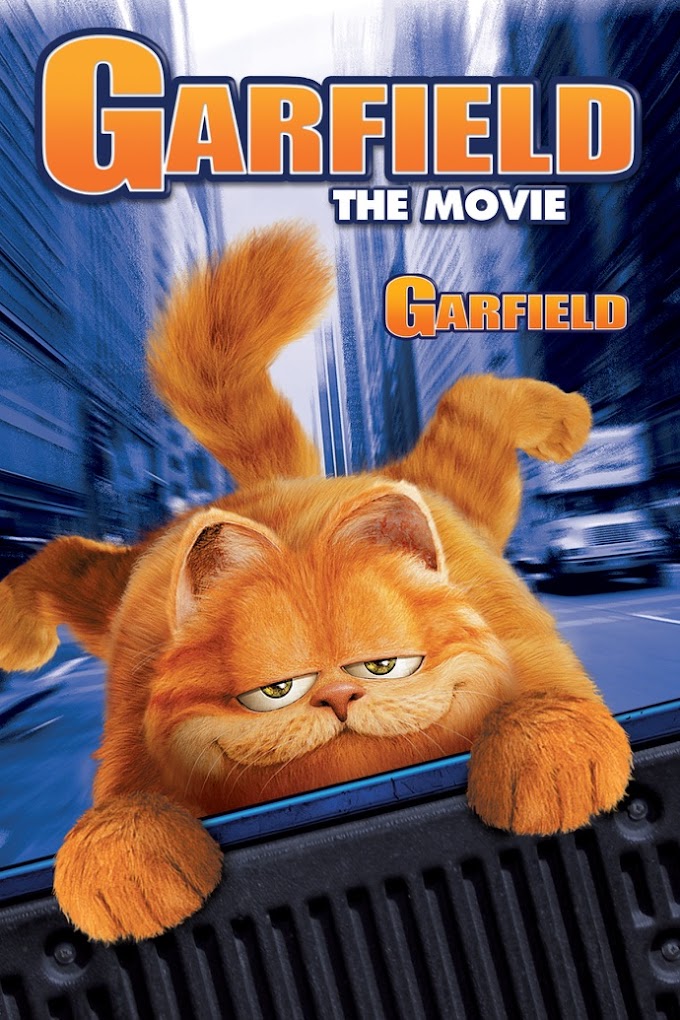 Garfield (Serisi)