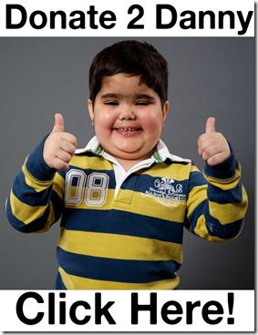 Donate2Danny