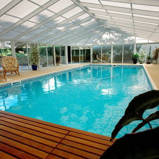 2010 Indoor Swimming pool Design