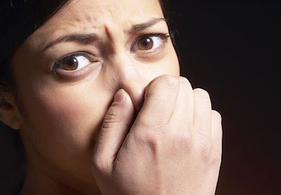 Cara Mengenali Penyakit dari Bau Mulut