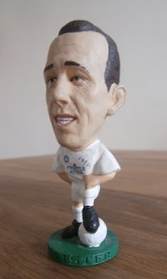 Corinthian figures Leeds United