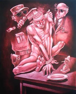 The Dangers of Manipulation: A Tangled Web of Deception and Consequences