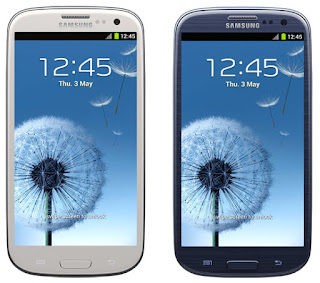 Sprint Samsung Galaxy S3