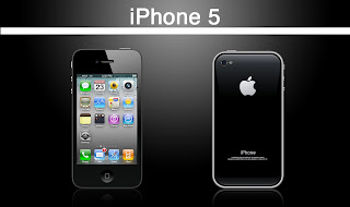 Harga Apple Iphone 5 Terbaru plus Spesifikasi