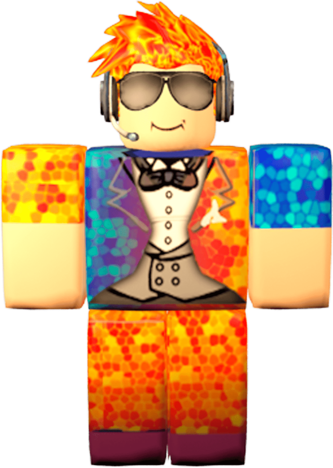 imagenes sin fondo png de Roblox